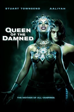 Download Film Queen Of The Damned