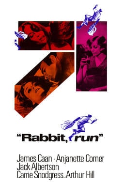 Rabbit Run keyart