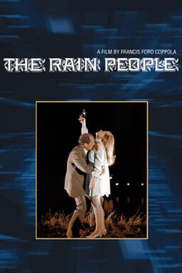 Rain People keyart