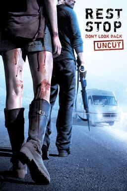 Rest Stop 2: Dont Look Back keyart