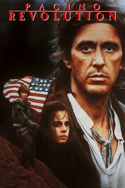 Revolution keyart