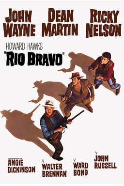 Rio Bravo keyart