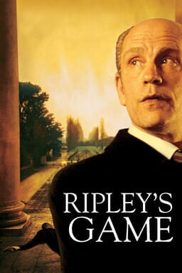 Ripleys Game keyart