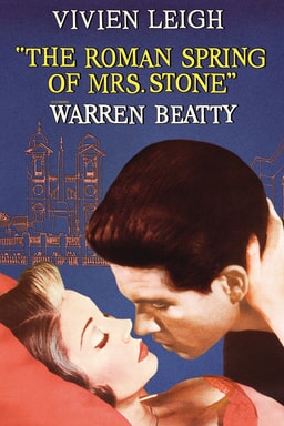 Roman Spring of Mrs Stone keyart