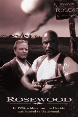 Rosewood keyart