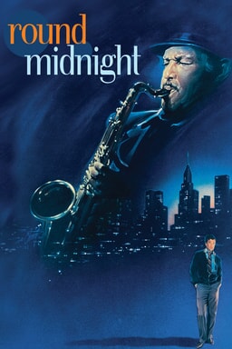 Round Midnight keyart