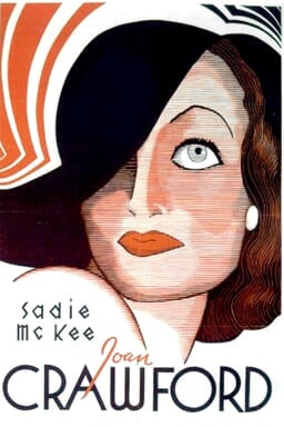 Sadie Mckee keyart