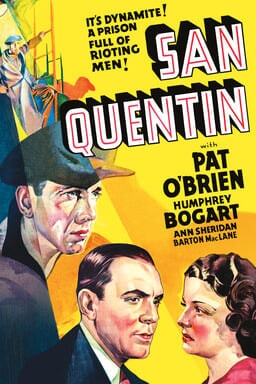 San Quentin keyart
