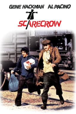 Scarecrow keyart