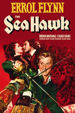 Sea Hawk keyart