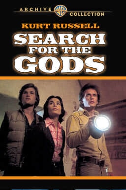 Search for the Gods keyart