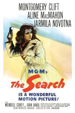 Search keyart