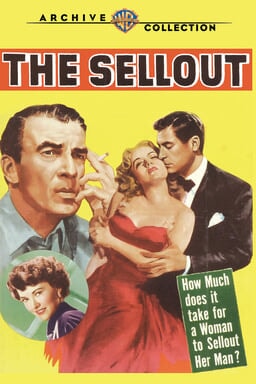 The Sellout keyart
