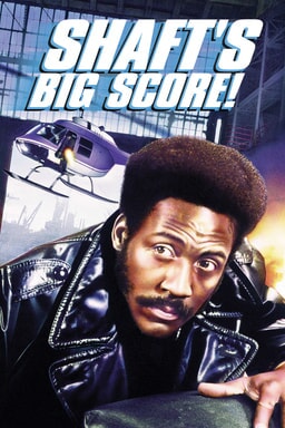 Shafts Big Score keyart