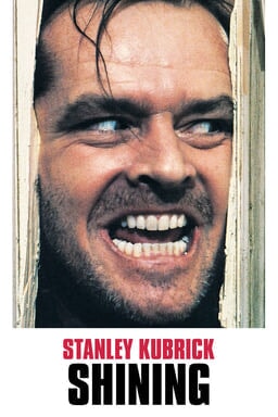 Shining keyart