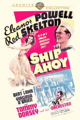 Ship Ahoy keyart