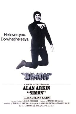 Simon keyart