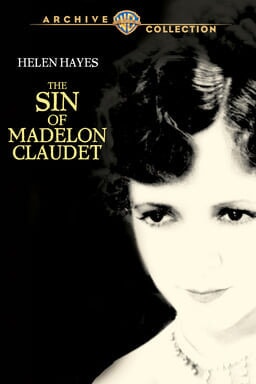 Sin of Madelon Claudet keyart
