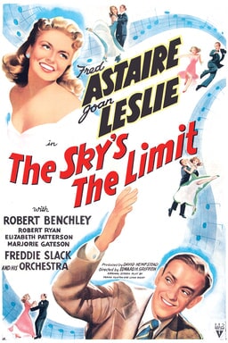 Skys the Limit keyart