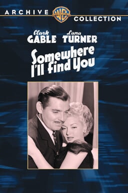 Somewhere Ill Find You keyart
