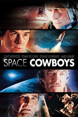 Space Cowboys keyart