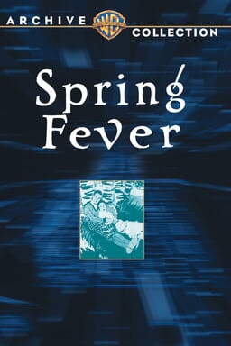 Spring Fever keyart