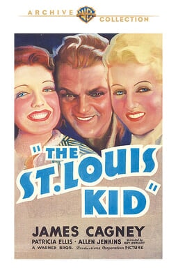 St Louis Kid keyart