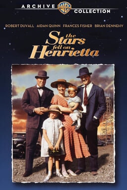 Stars Fell on Henrietta keyart