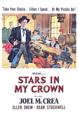 Stars in My Crown keyart