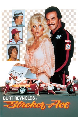 Stroker Ace keyart