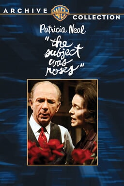 The Subject Was Roses keyart