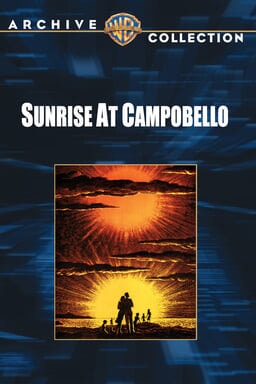 Sunrise at Campobello keyart