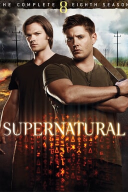 WarnerBros.com | Supernatural: Season 8 | TV