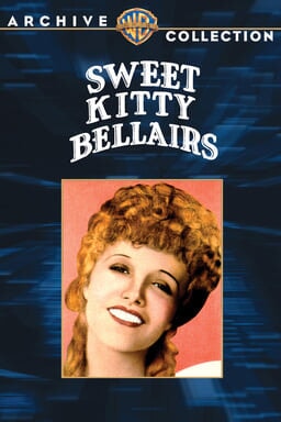 Sweet Kitty Bellairs keyart