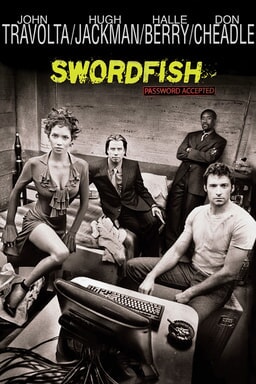 Swordfish keyart 