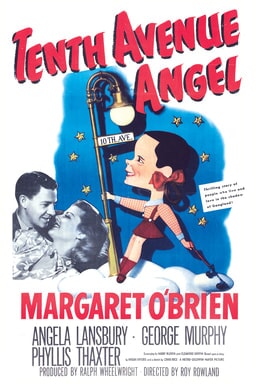 Tenth Avenue Angel keyart