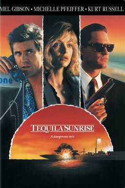 Tequila Sunrise keyart