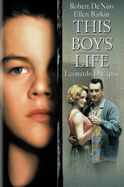 this boys life now on dvd and digital