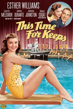 This Time for Keeps keyart