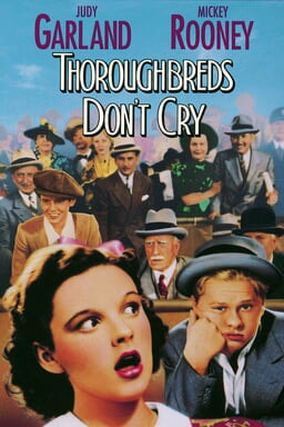 Thoroughbreds Dont Cry keyart