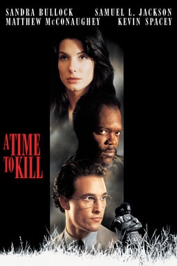 Time to Kill keyart