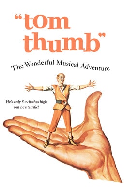 Tom Thumb keyart