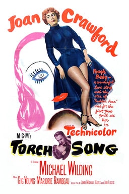 Torch Song keyart