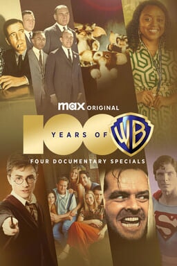 100 Years of Warner Bros. - keyart