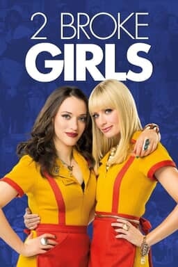 where to stream 2 broke girls