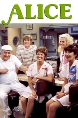 Alice Season 8 Keyart