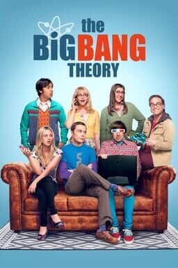Big Bang Theory: Season 12