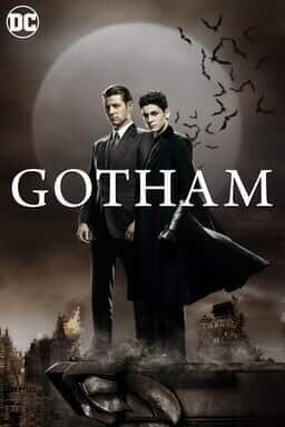 Gotham: Season 5