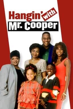 Hangin with Mr. Cooper Season 2 Keyart