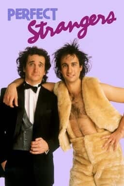 Perfect Strangers Season 6 Keyart